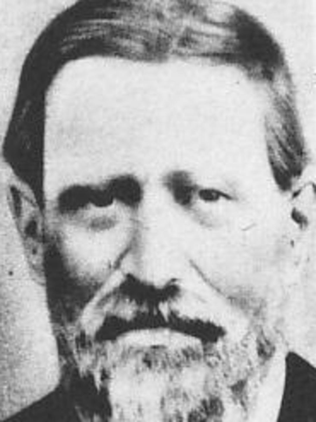 Archibald McNeil (1843 - 1911) Profile